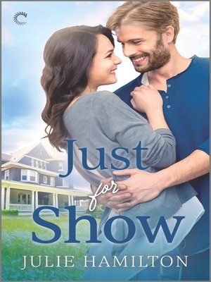 cover image of Just for Show